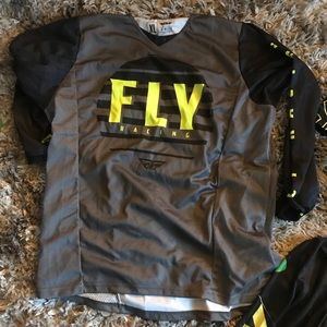 Fly Motocross Jersey